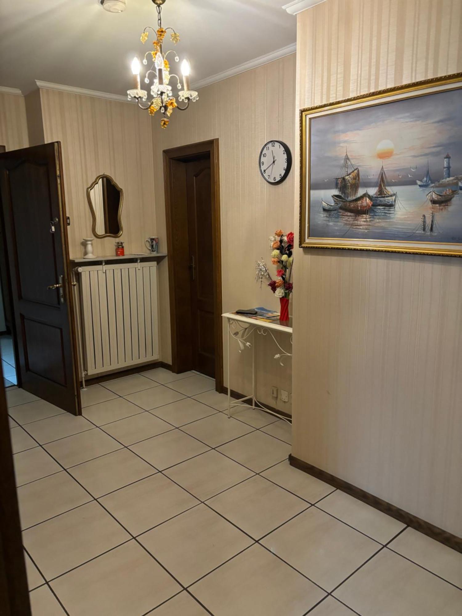 Charmant Appart. Dans Une Villa Saint-Louis  Exterior photo